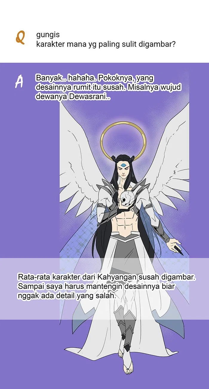 7 Wonders Chapter 158.7 Gambar 28