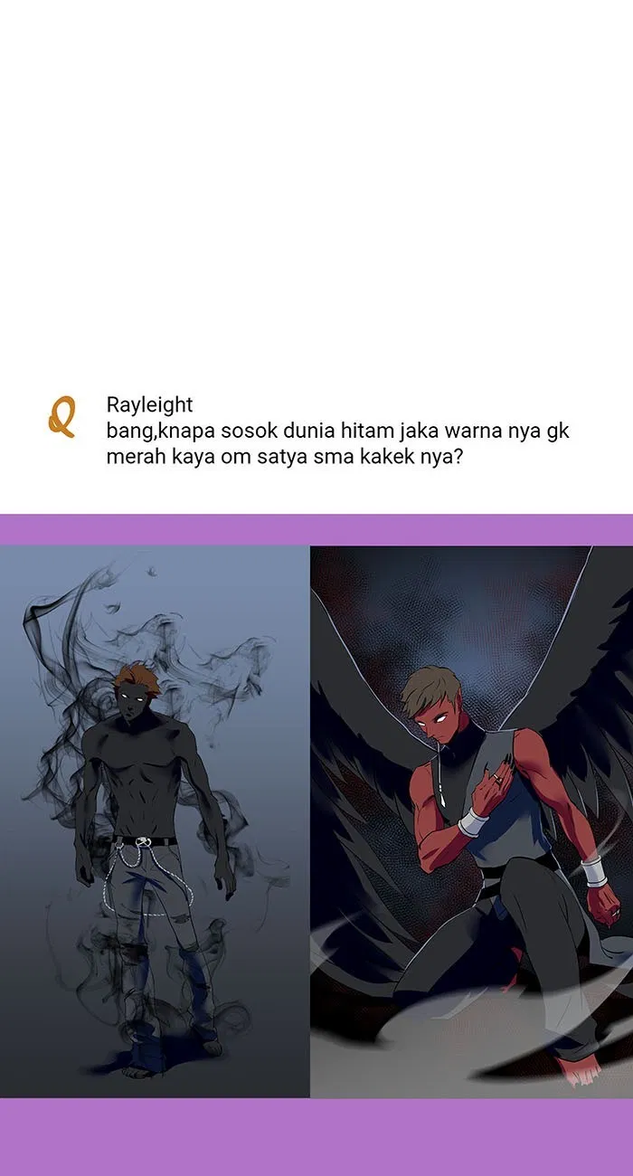 7 Wonders Chapter 158.7 Gambar 29