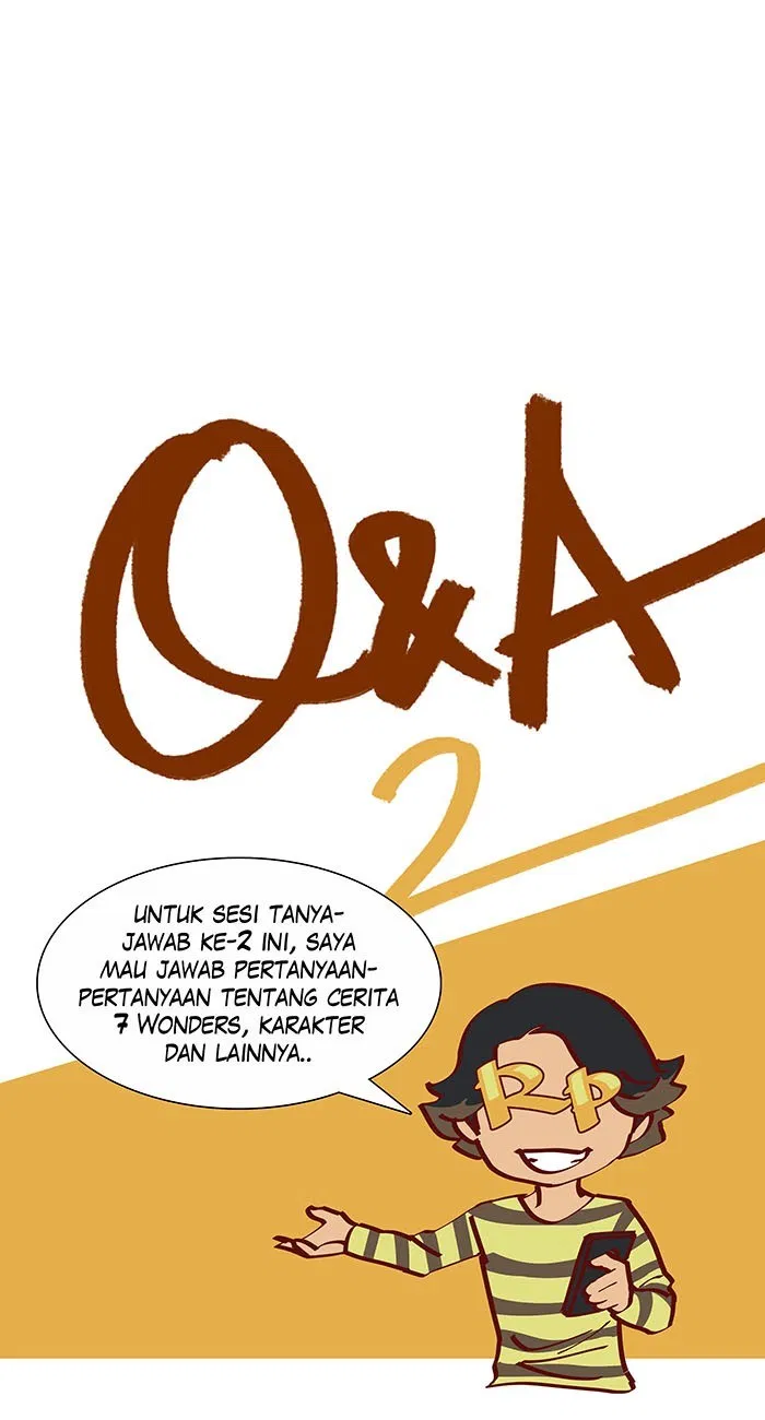 7 Wonders Chapter 158.7 Gambar 3