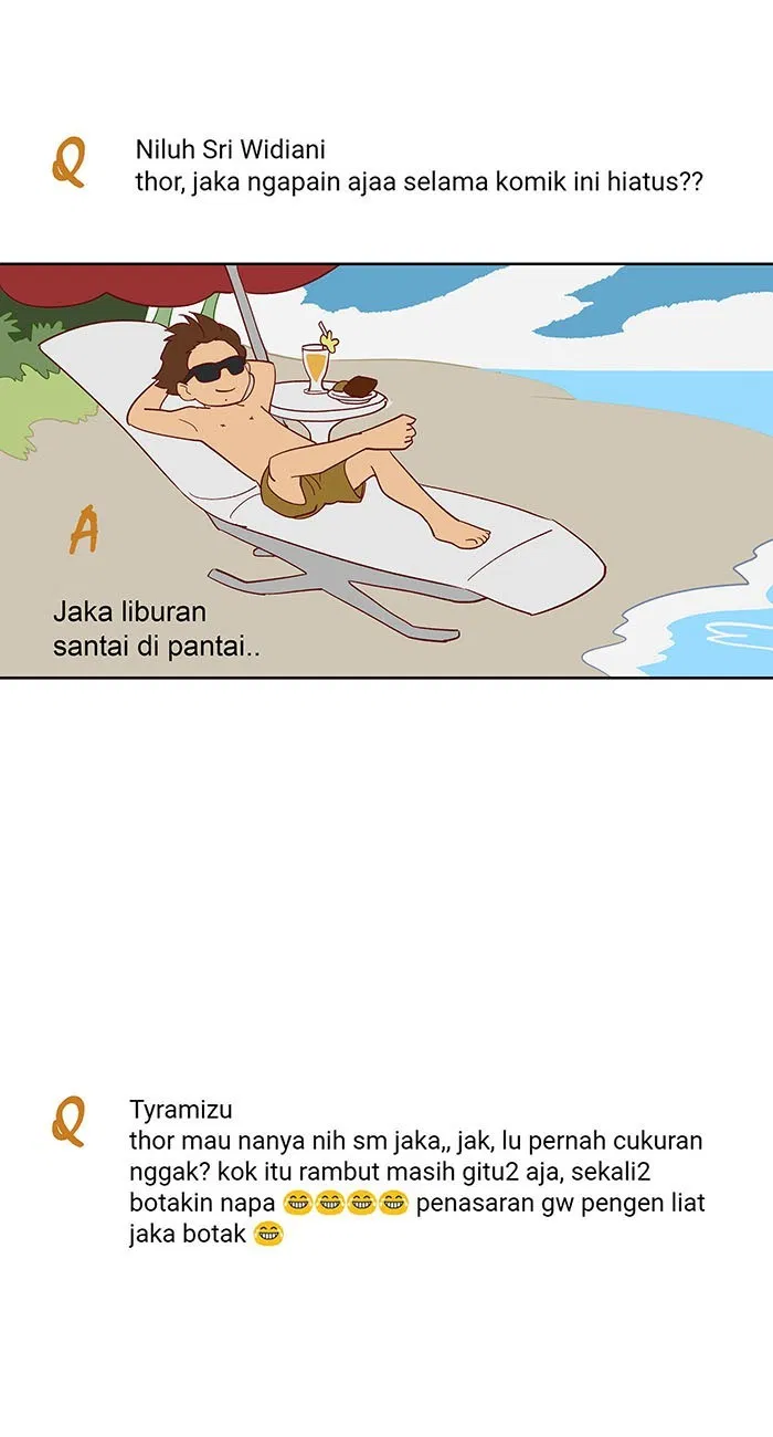 7 Wonders Chapter 158.7 Gambar 36