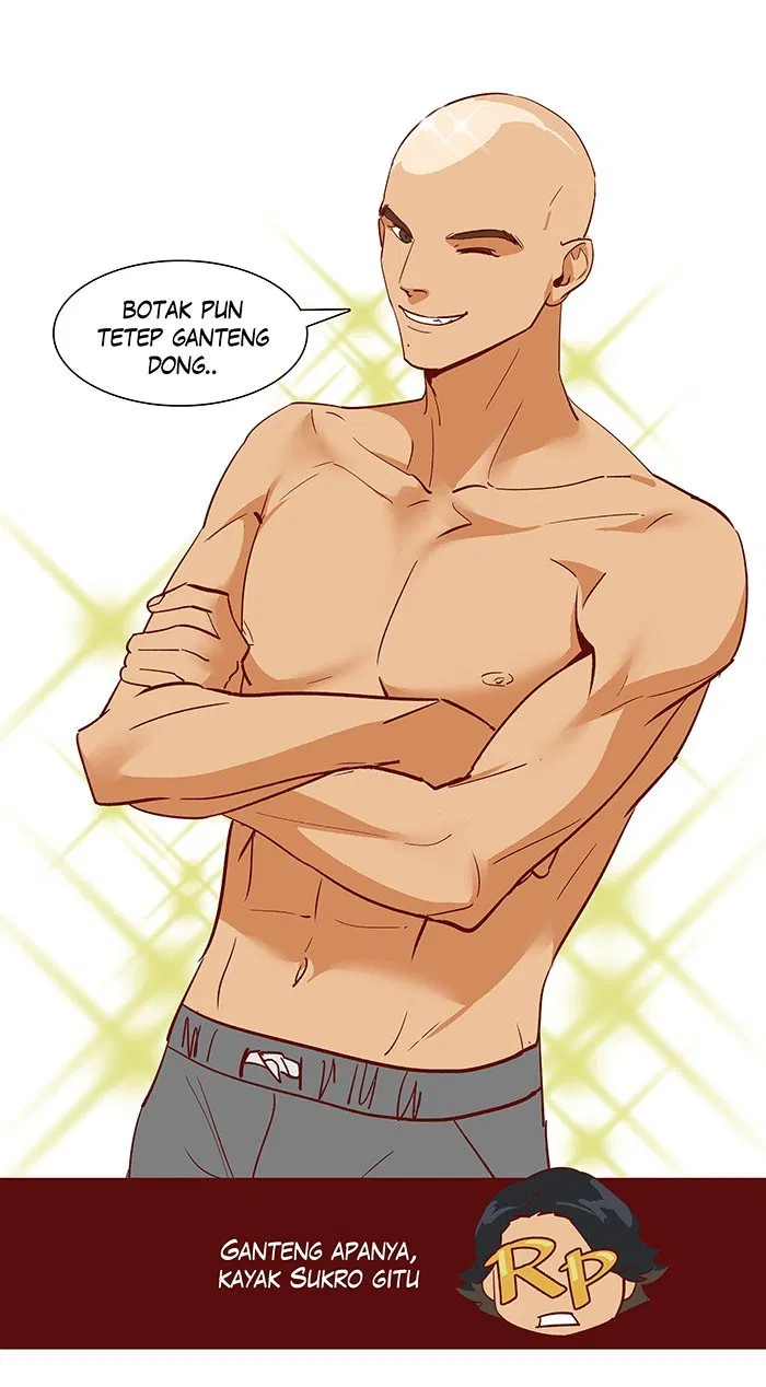 7 Wonders Chapter 158.7 Gambar 37