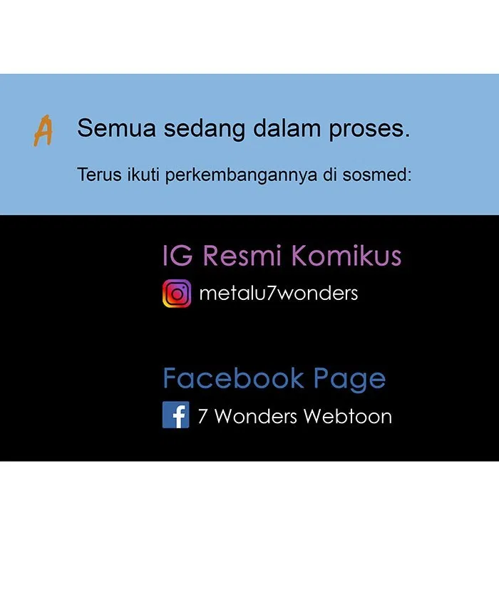 7 Wonders Chapter 158.7 Gambar 42