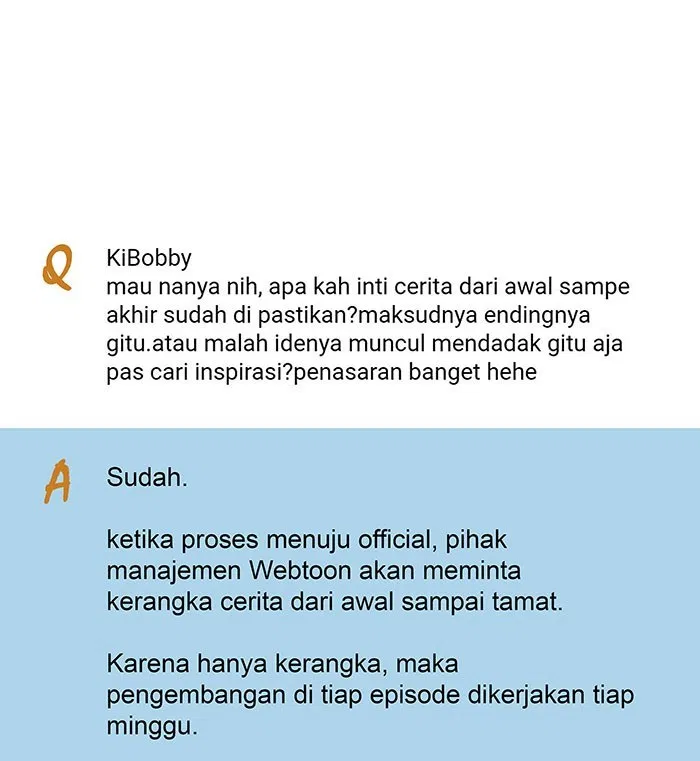 7 Wonders Chapter 158.7 Gambar 7