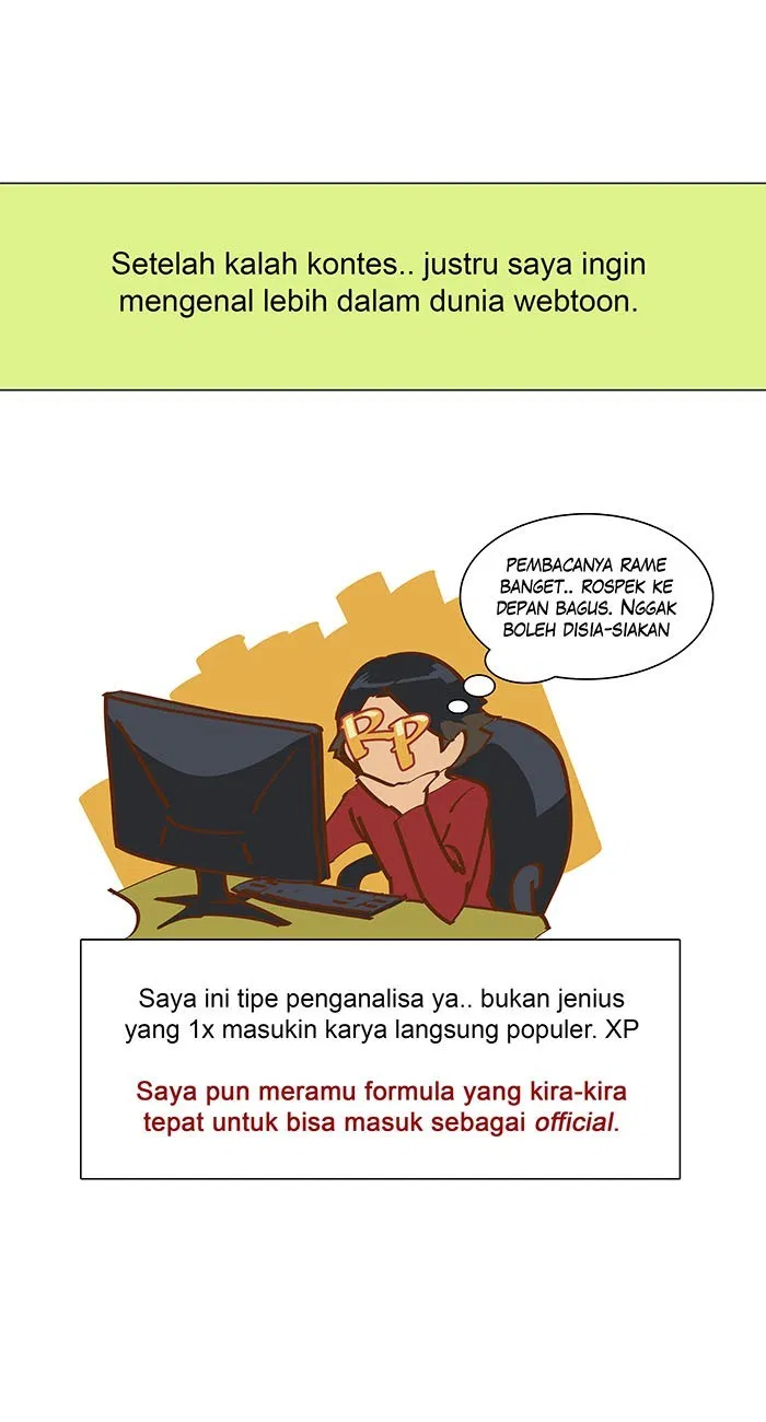 7 Wonders Chapter 158.6 Gambar 15