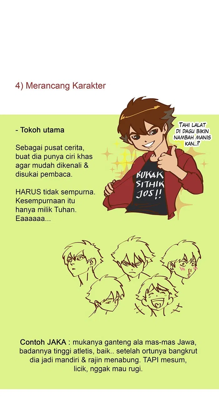 7 Wonders Chapter 158.6 Gambar 23