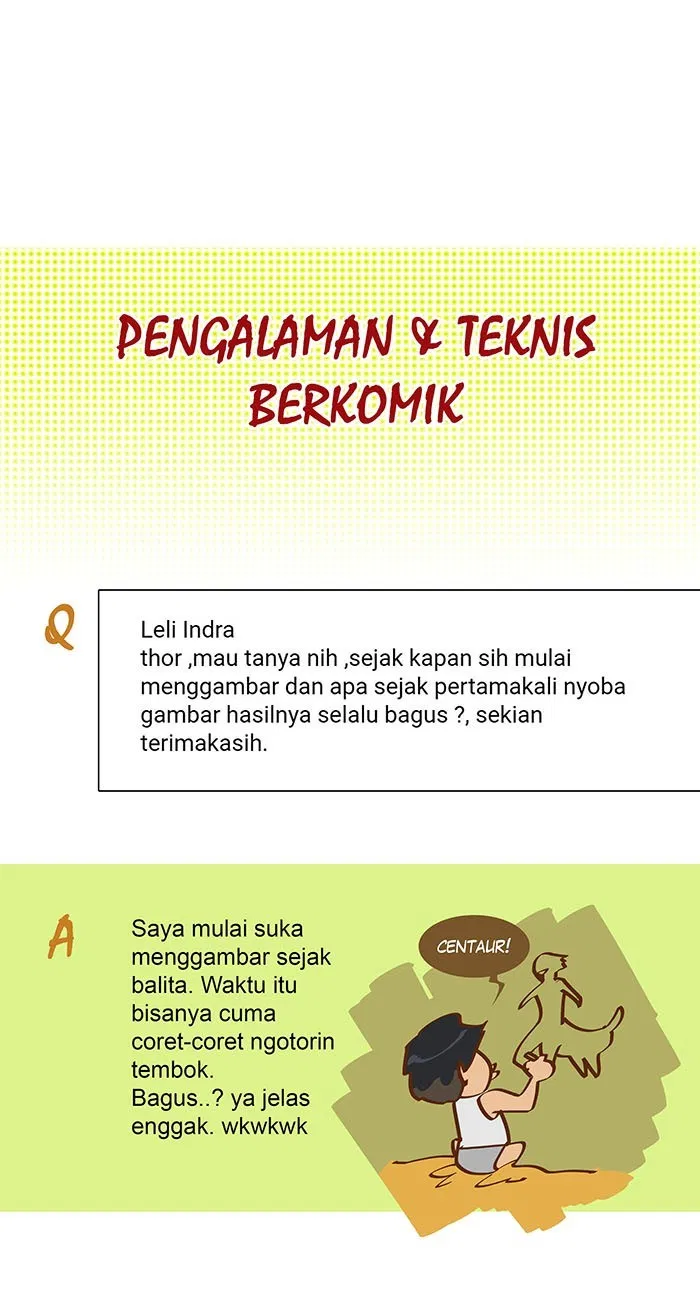7 Wonders Chapter 158.6 Gambar 3