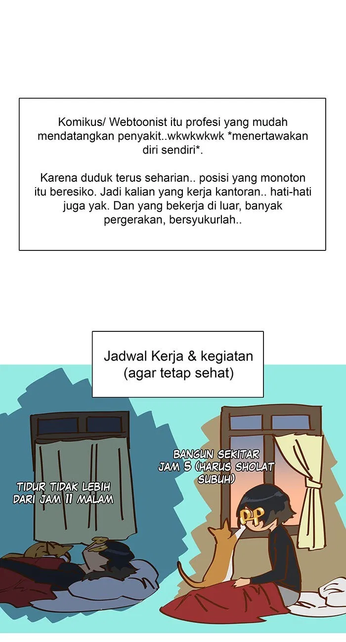 7 Wonders Chapter 158.6 Gambar 35