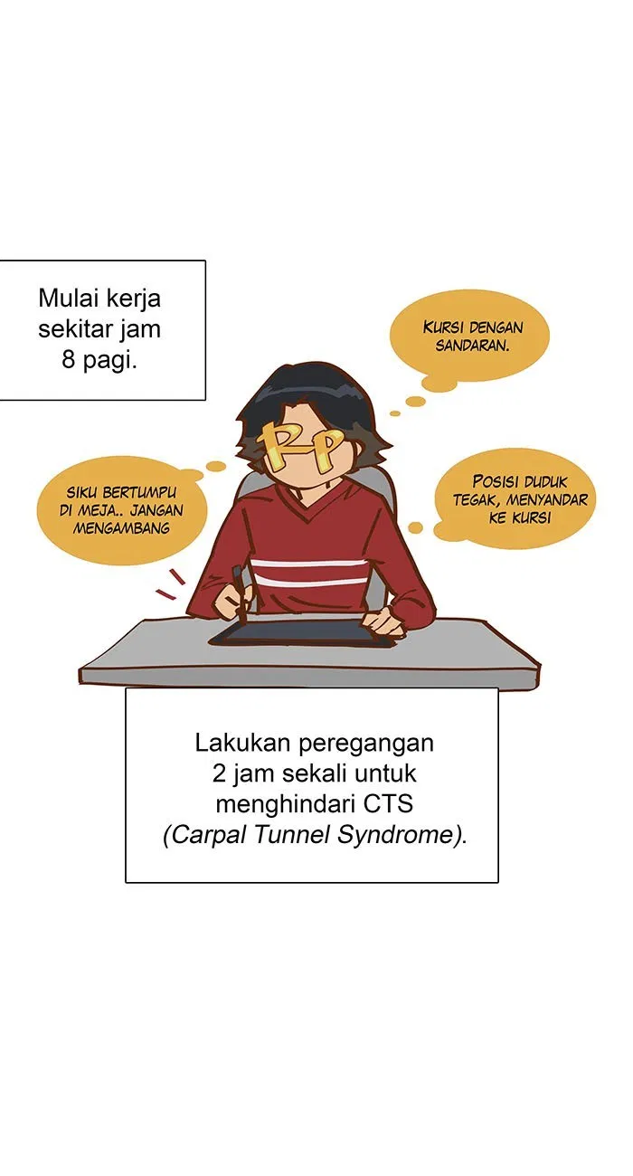 7 Wonders Chapter 158.6 Gambar 37