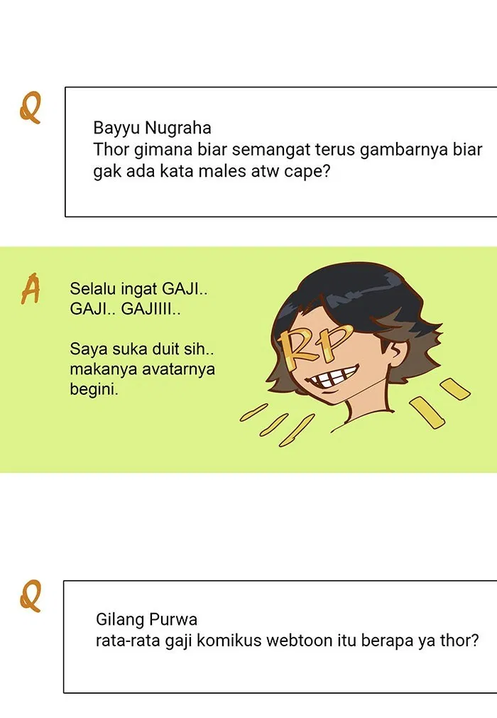 7 Wonders Chapter 158.6 Gambar 39