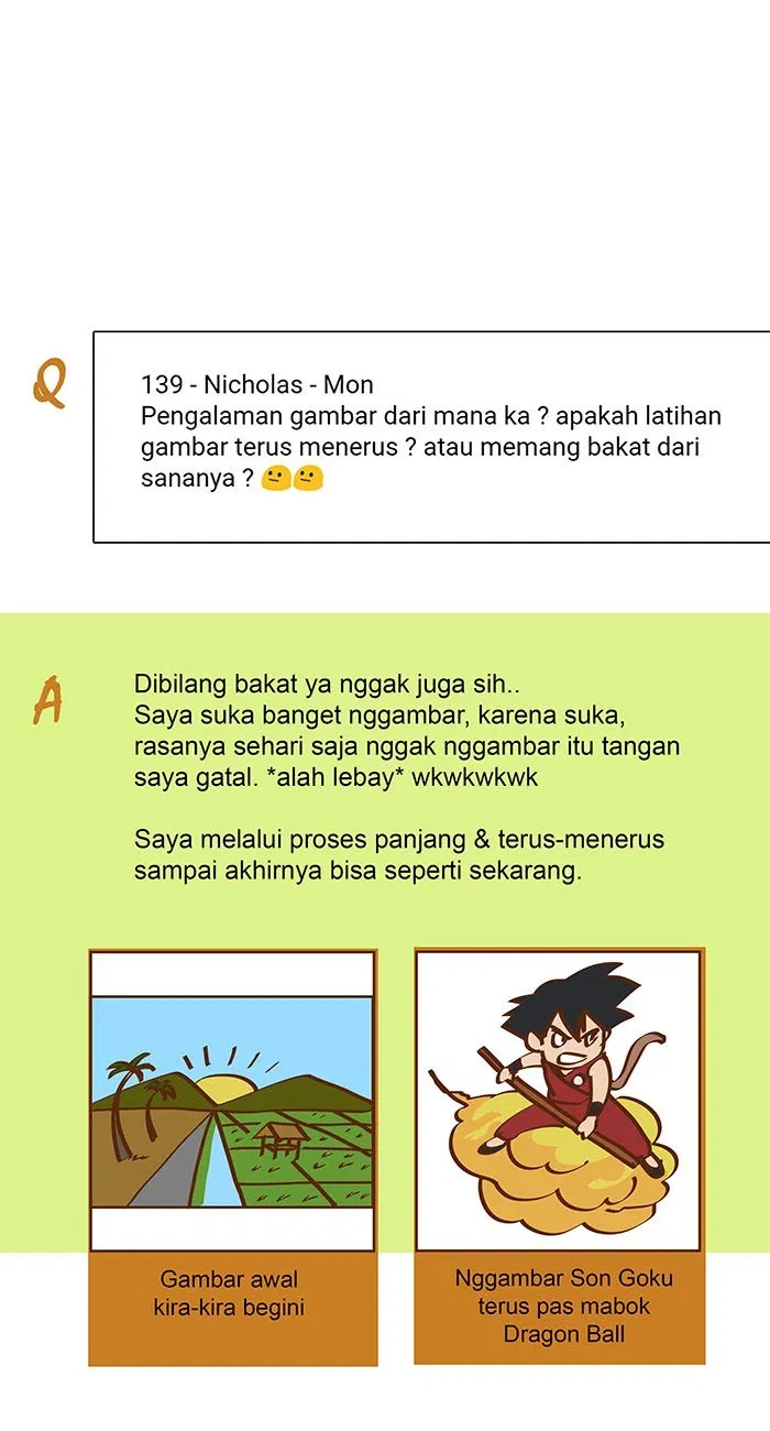 7 Wonders Chapter 158.6 Gambar 4
