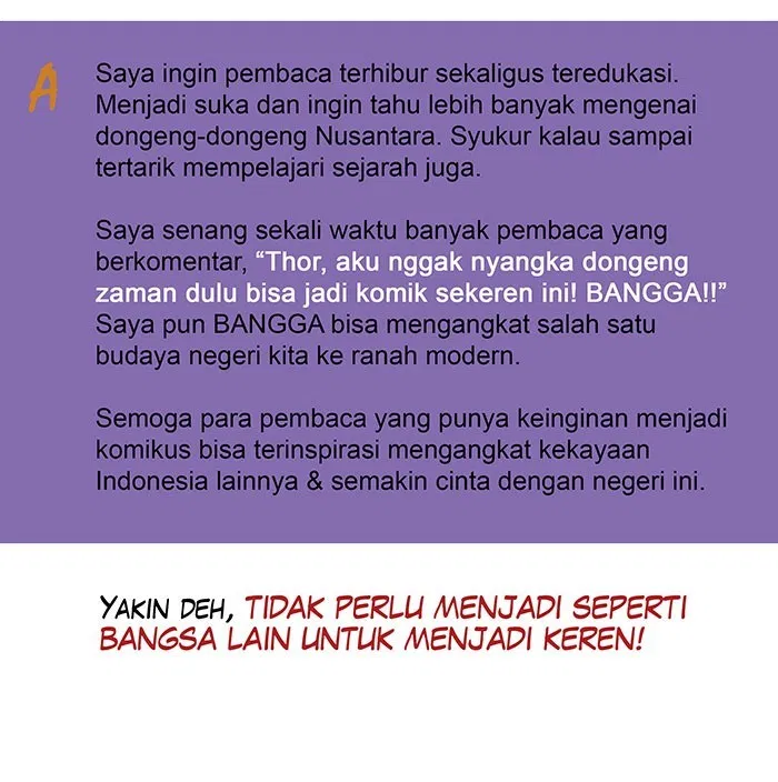 7 Wonders Chapter 158.6 Gambar 42