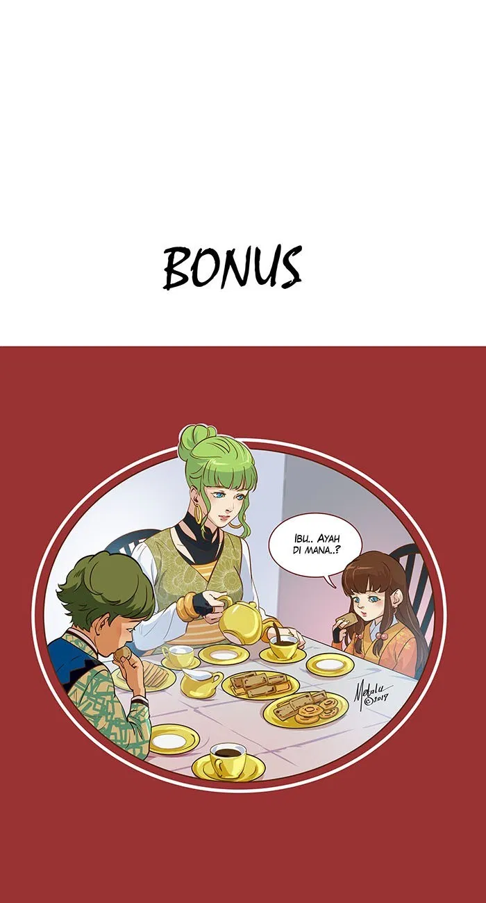 7 Wonders Chapter 158.6 Gambar 44