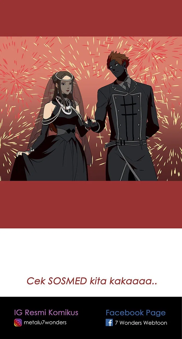 7 Wonders Chapter 158.6 Gambar 45