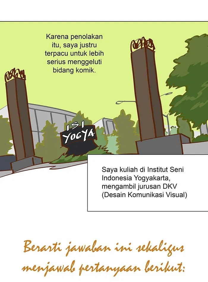 7 Wonders Chapter 158.6 Gambar 7
