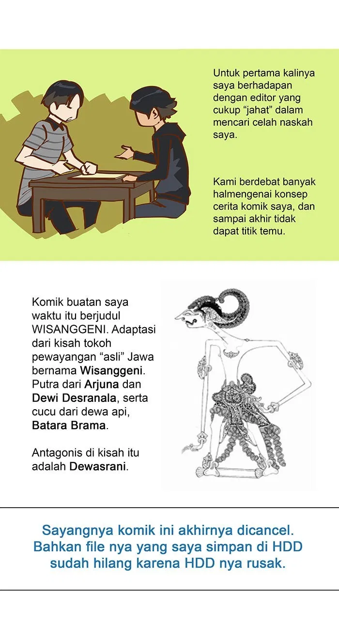7 Wonders Chapter 158.6 Gambar 9