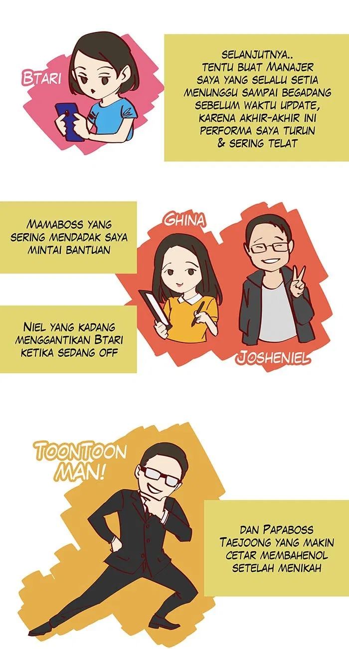 7 Wonders Chapter 158.5 Gambar 4