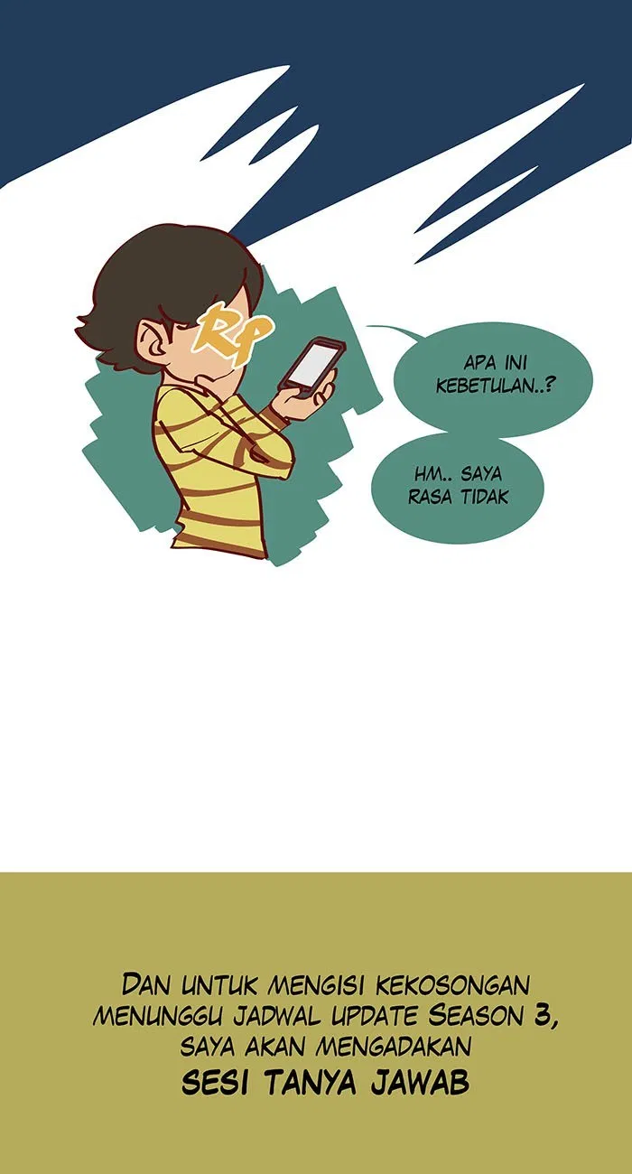 7 Wonders Chapter 158.5 Gambar 8