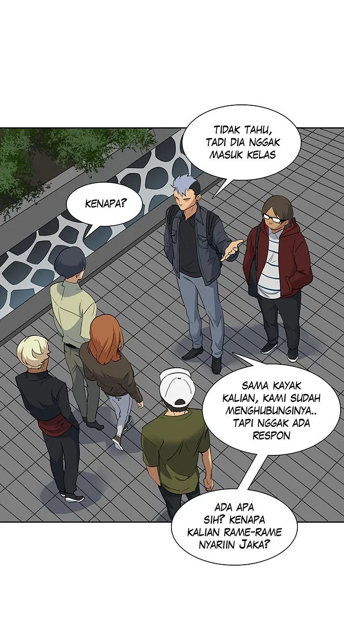 7 Wonders Chapter 158 Gambar 10
