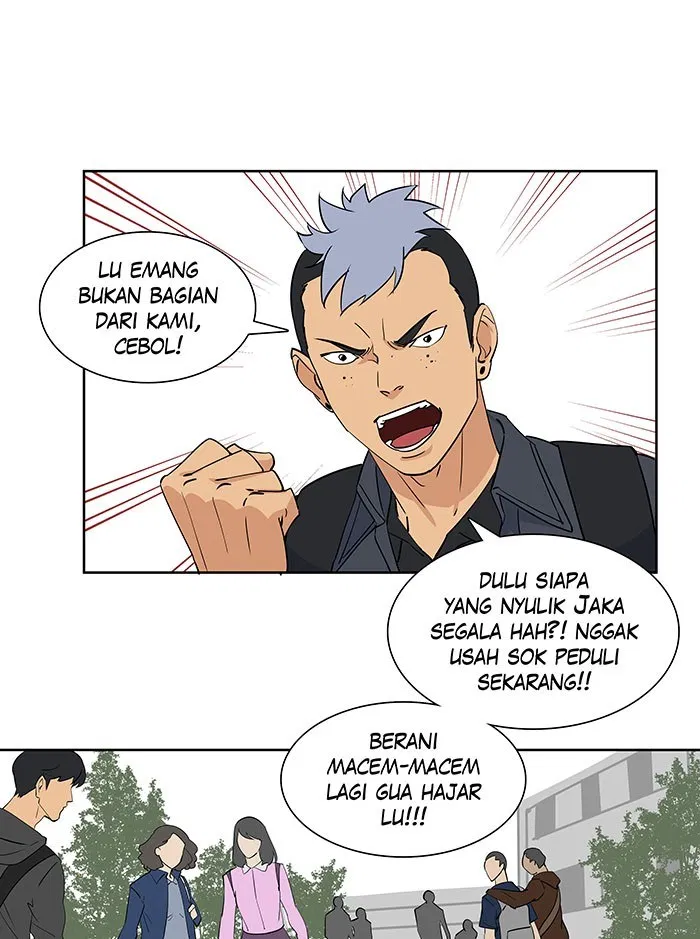 7 Wonders Chapter 158 Gambar 12