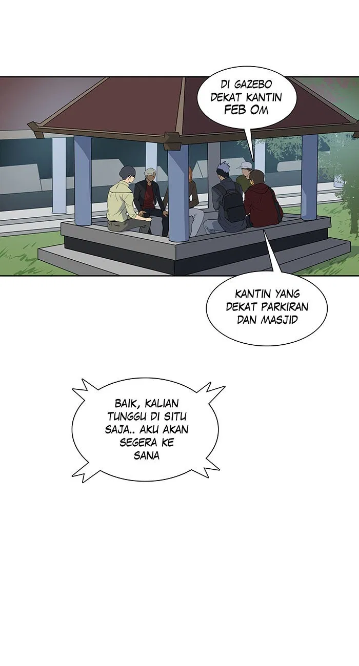 7 Wonders Chapter 158 Gambar 17