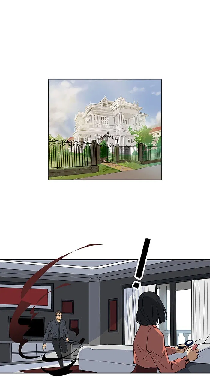 Manhwa 7 Wonders Chapter 158 gambar nomor 2