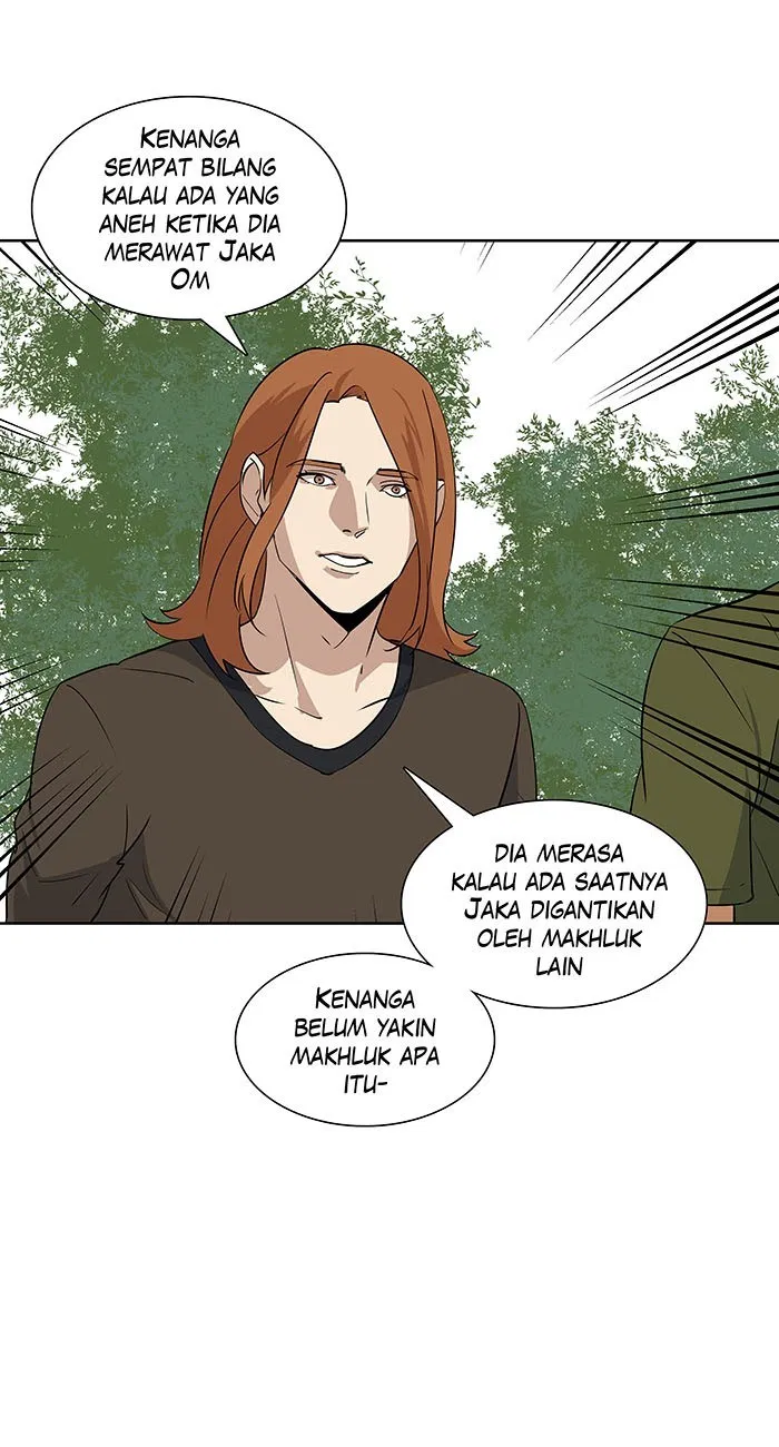 7 Wonders Chapter 158 Gambar 23