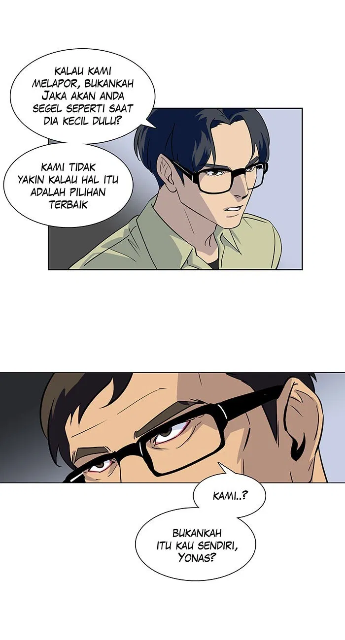 7 Wonders Chapter 158 Gambar 25