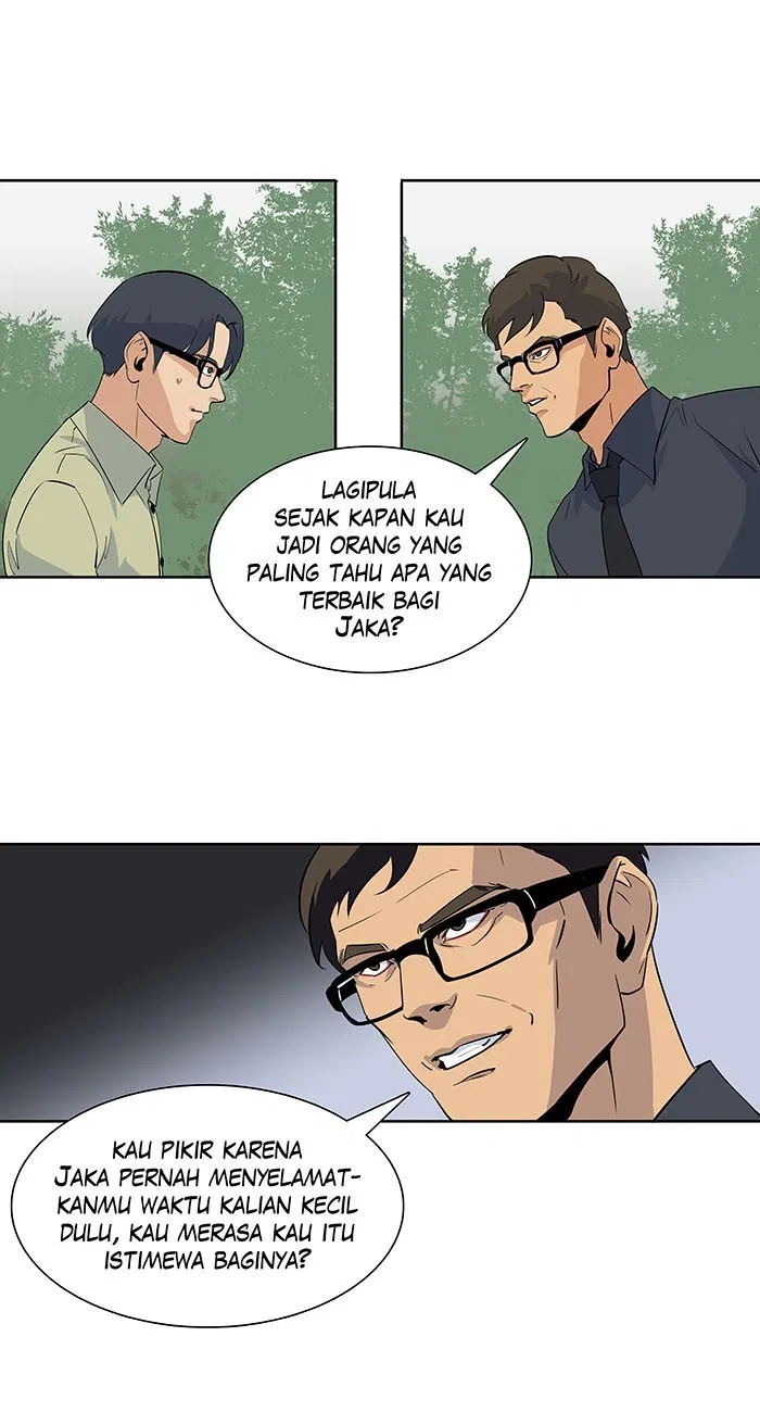 7 Wonders Chapter 158 Gambar 26