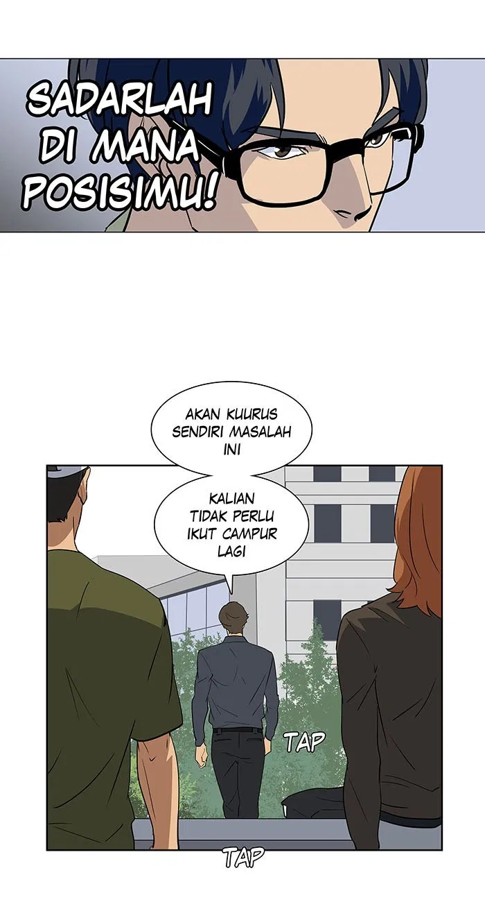 7 Wonders Chapter 158 Gambar 27