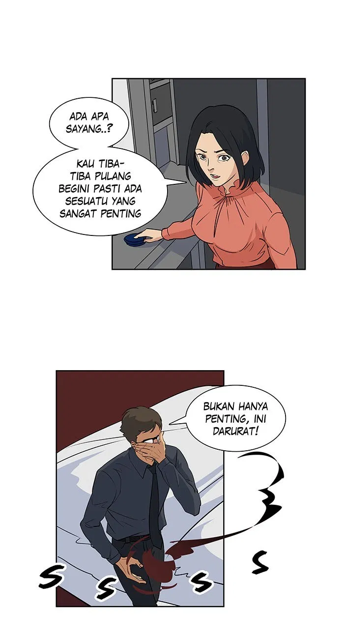 7 Wonders Chapter 158 Gambar 3