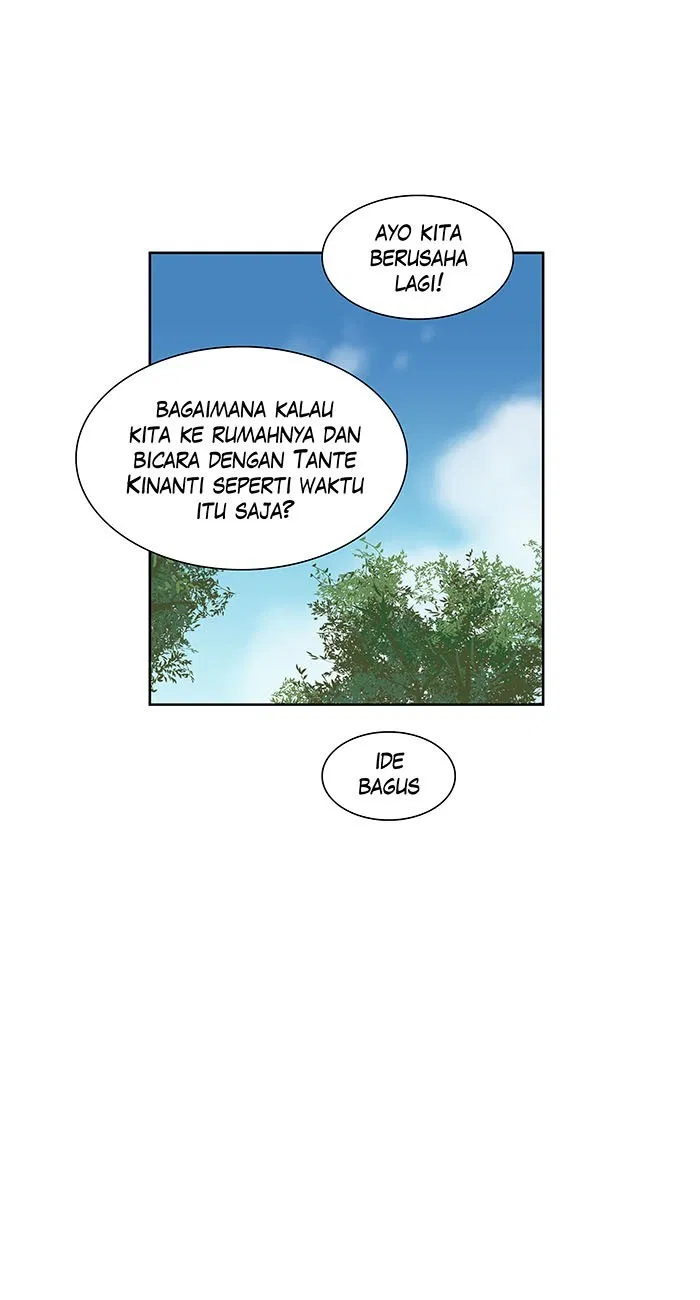 7 Wonders Chapter 158 Gambar 32