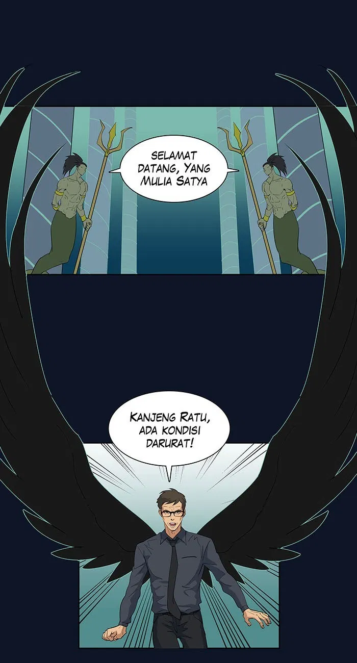 7 Wonders Chapter 158 Gambar 34