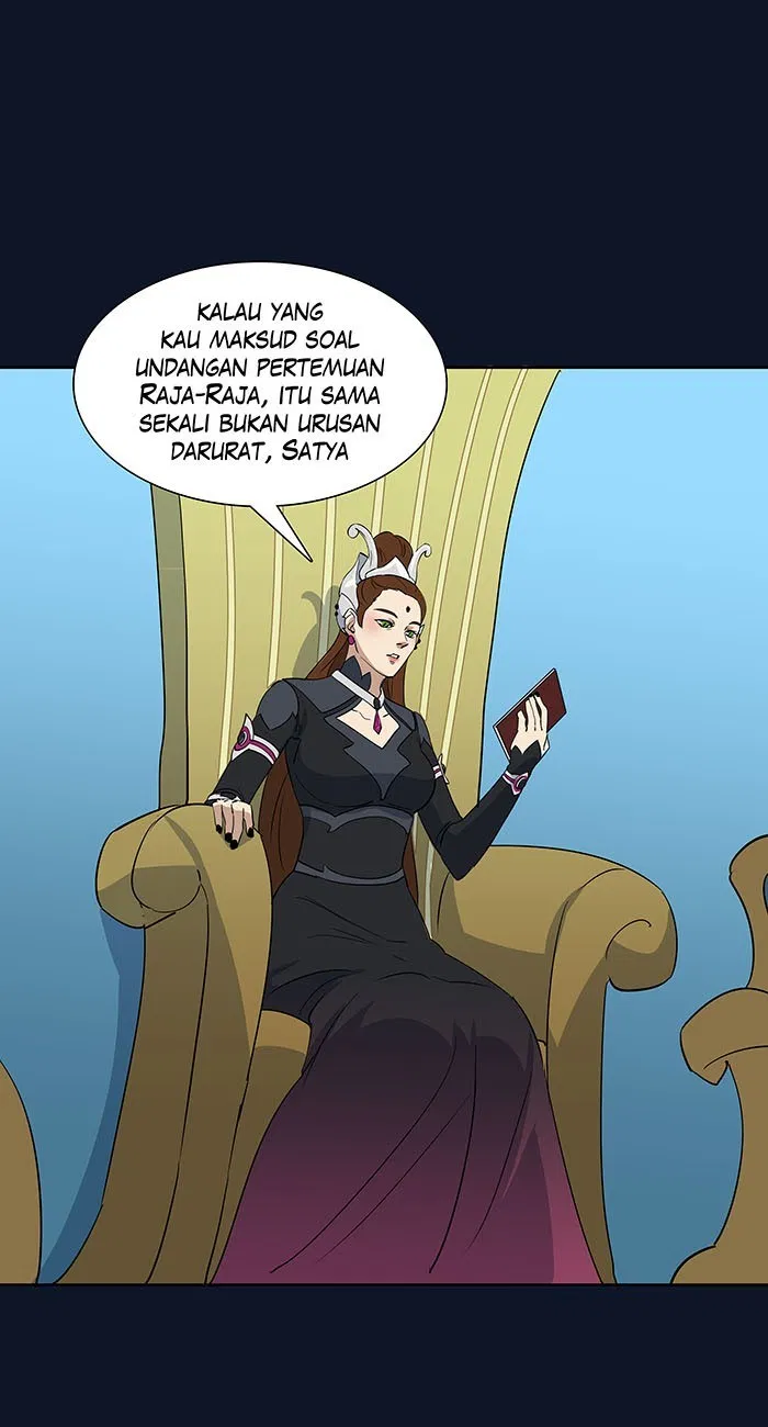 7 Wonders Chapter 158 Gambar 35