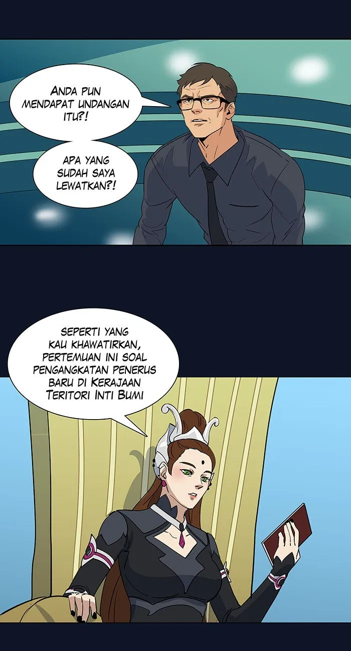 7 Wonders Chapter 158 Gambar 36