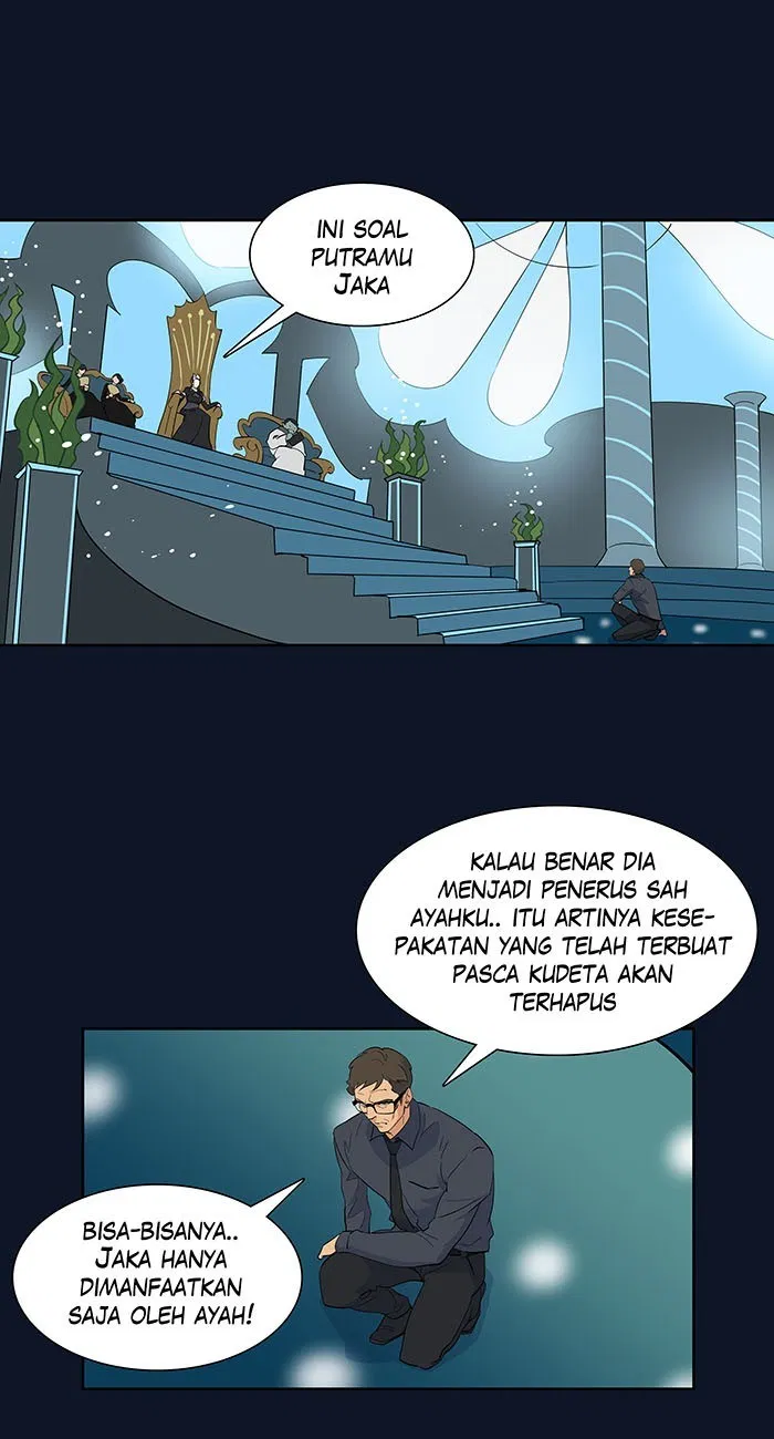 7 Wonders Chapter 158 Gambar 37