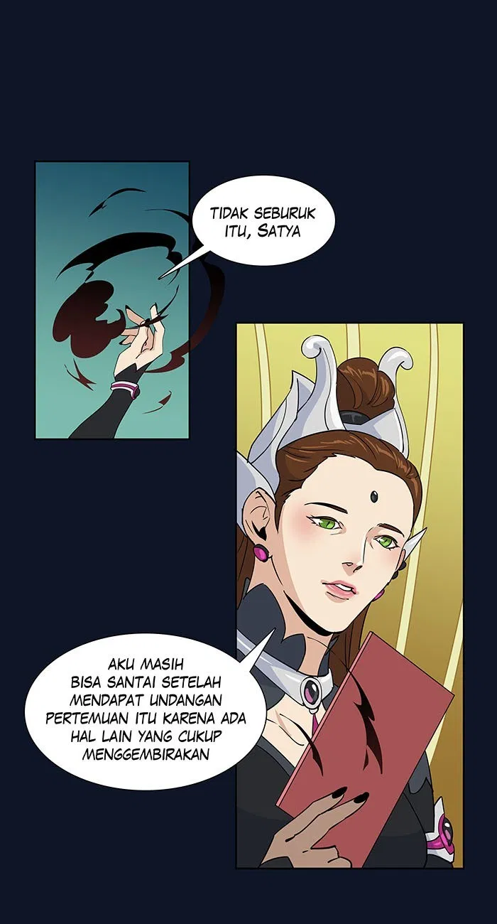 7 Wonders Chapter 158 Gambar 38