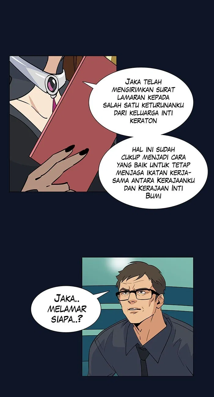 7 Wonders Chapter 158 Gambar 39