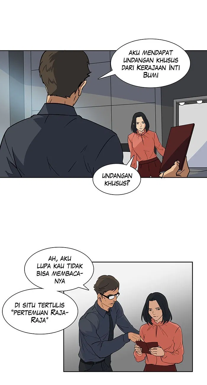 7 Wonders Chapter 158 Gambar 4