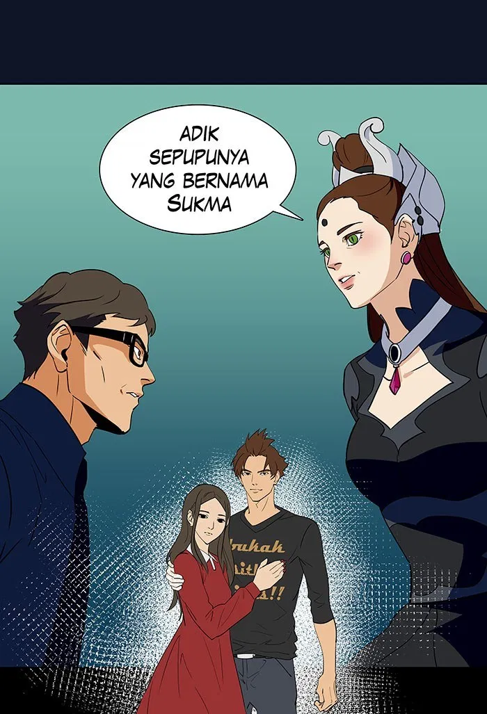 7 Wonders Chapter 158 Gambar 40