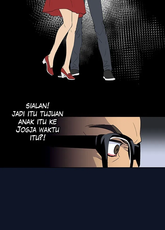 7 Wonders Chapter 158 Gambar 41