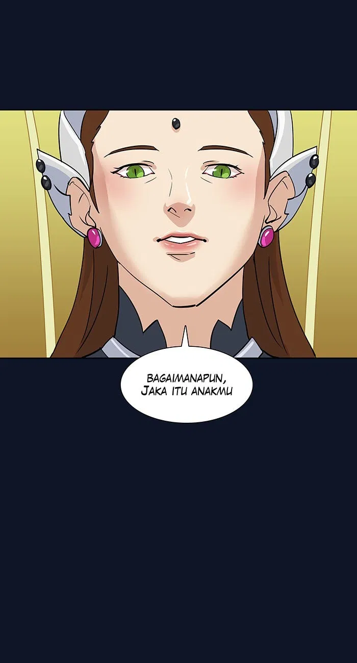 7 Wonders Chapter 158 Gambar 43