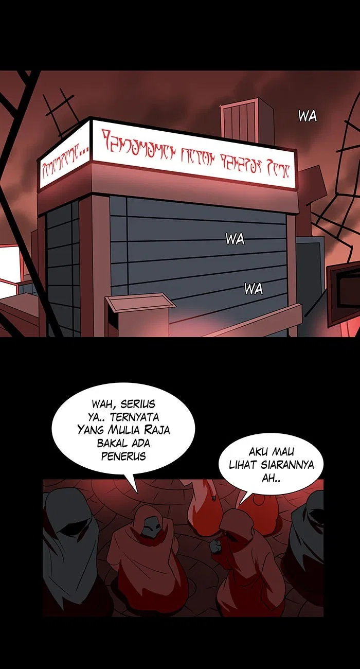 7 Wonders Chapter 158 Gambar 45