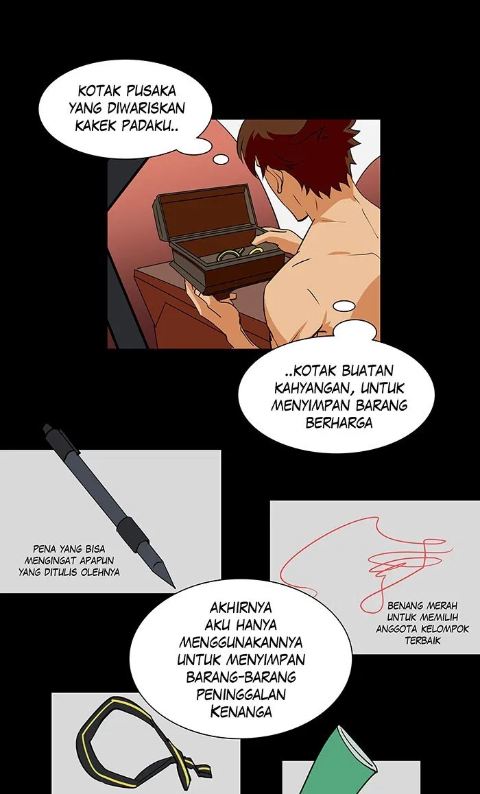 7 Wonders Chapter 158 Gambar 46