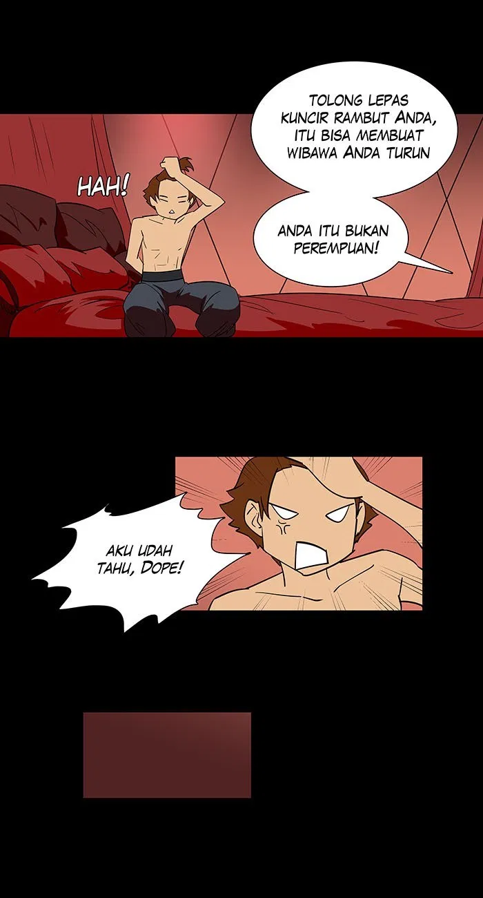 7 Wonders Chapter 158 Gambar 50