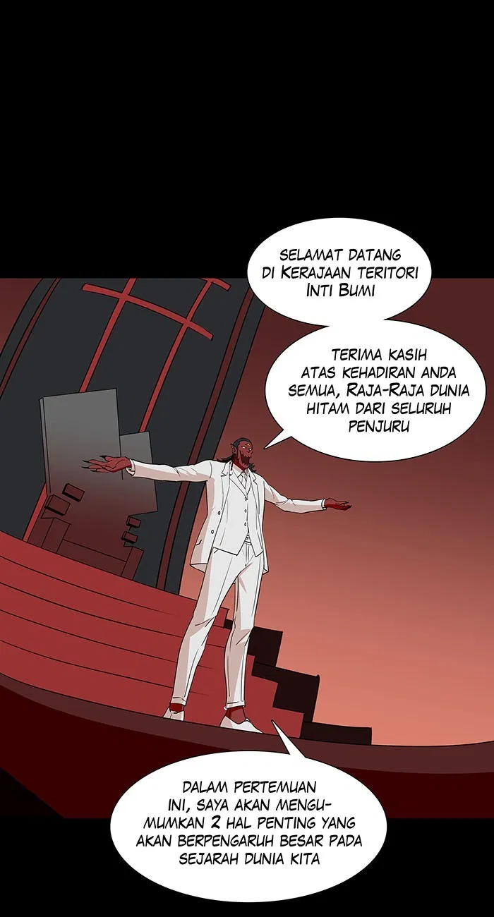 7 Wonders Chapter 158 Gambar 51
