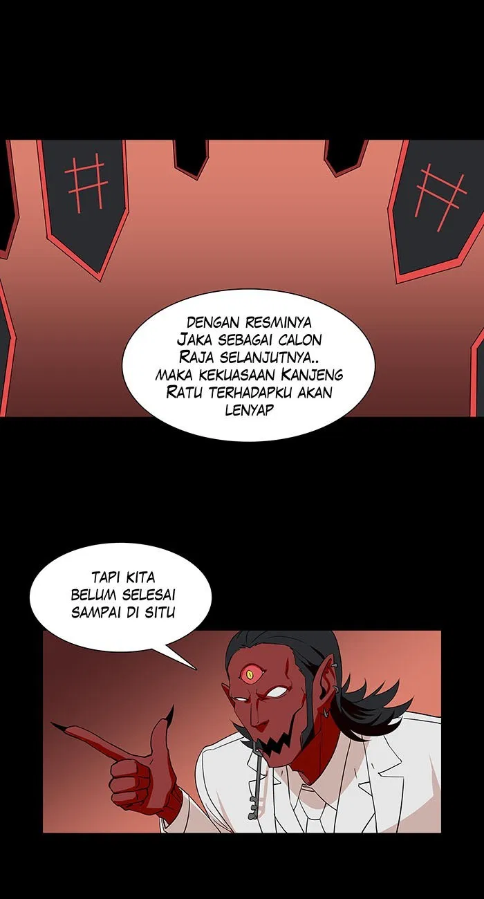 7 Wonders Chapter 158 Gambar 55