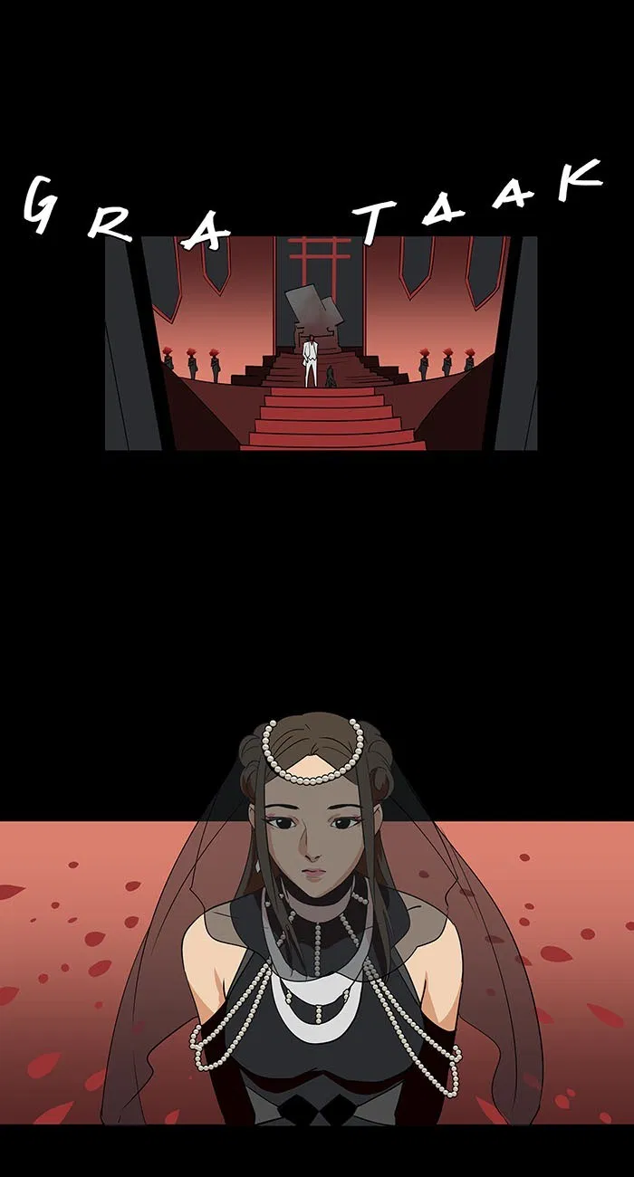 7 Wonders Chapter 158 Gambar 56