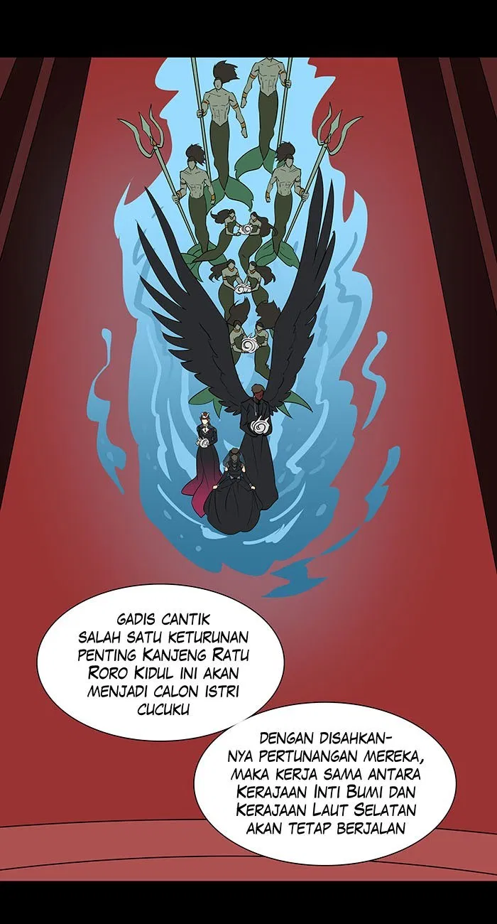 7 Wonders Chapter 158 Gambar 57