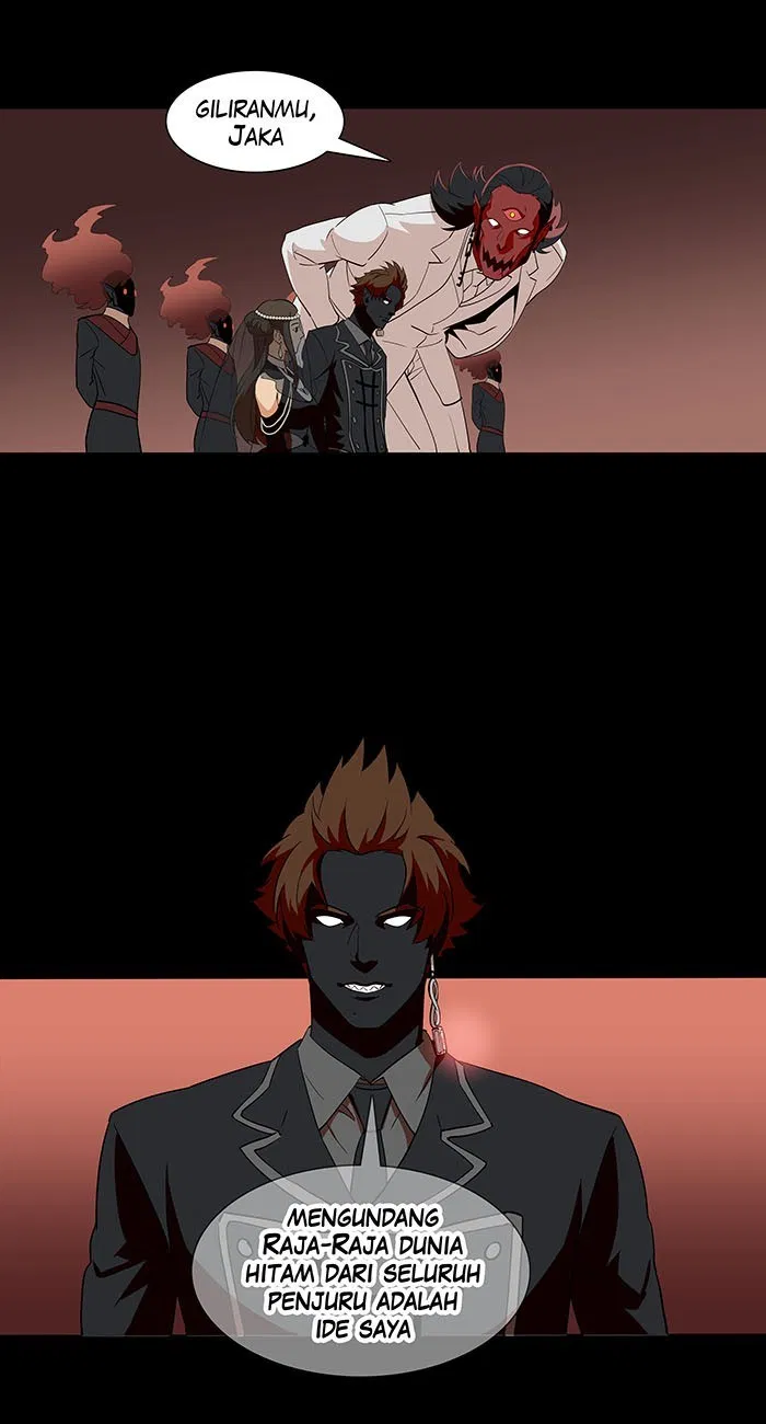 7 Wonders Chapter 158 Gambar 60