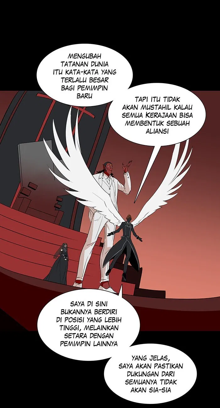 7 Wonders Chapter 158 Gambar 62